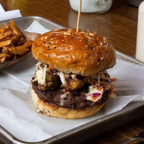 Nebraska Star Beef Prestige® 1/2lb Burger Bundle