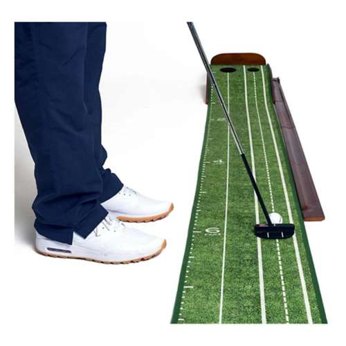 PERFECT PRACTICE Putting Mat for sale online
