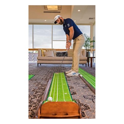 perfect practice putting mat stores