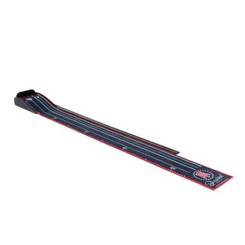 Perfect Practice Perfect Putting Mat Barstool Golf Edition