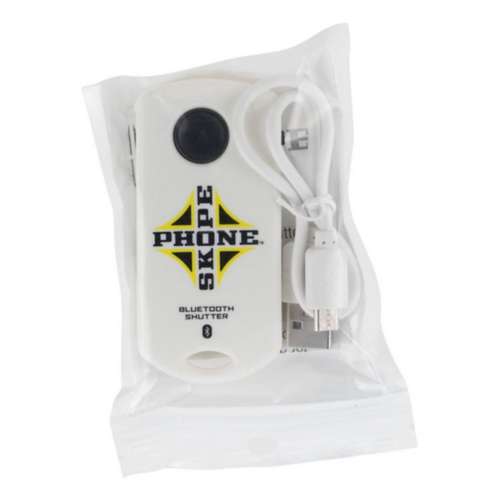 Phone Skope Bluetooth Shutter Button