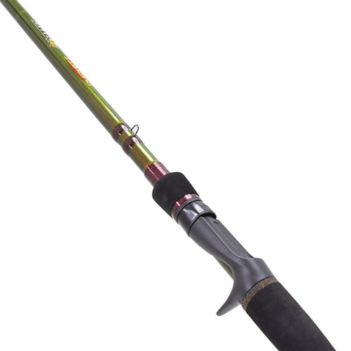Duckett Zeus Casting Rod - Primary Image
