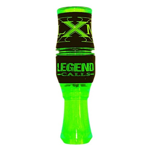 Legend Calls LXM Mallard Duck Call