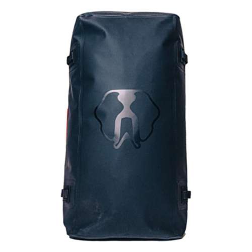 Uncharted Supply Co The Vault 65L bag diag Duffel