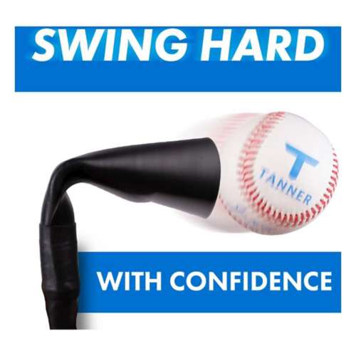 Tanner Tee the Original Adjustable Batting Tee