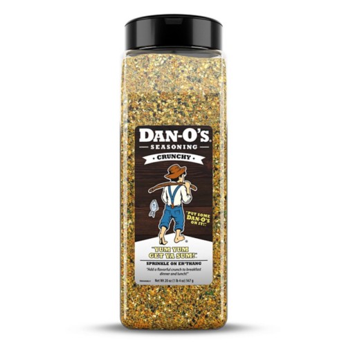 DAN-OS Seasoning 20 Oz