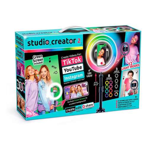 Studio Creator 2 Video Maker