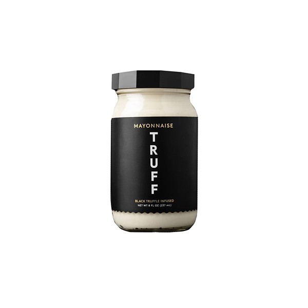 Truff Mayo 8 fl oz - Truff