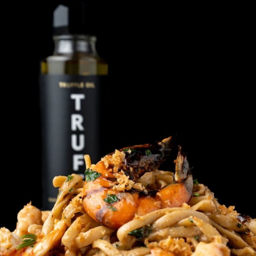 Truff Black Truffle Oil 6 fl oz - Primary Image