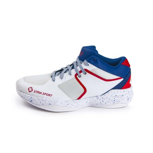 Adult Stria Sport 107 Series Court Tennis Shoes M11.5 W13 USA