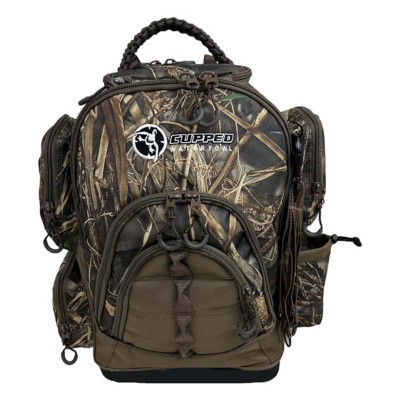 Cupped Waterfowl Hunting Backpack | SCHEELS.com