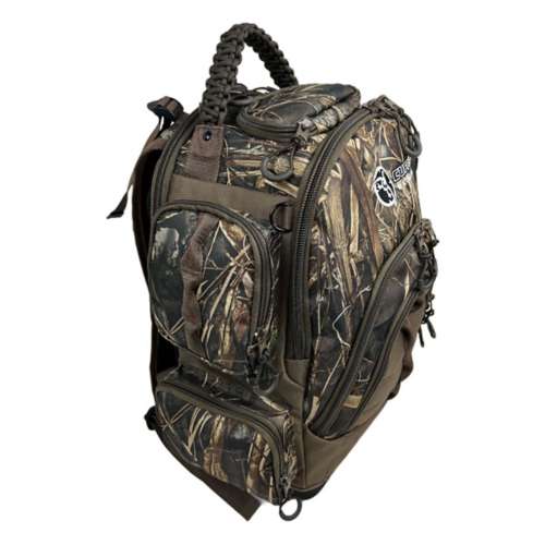 Cupped Waterfowl Hunting Backpack