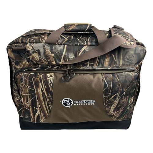 Cupped Waterfowl - Hunting Wader Bag 