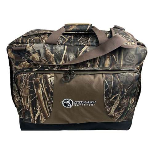 Cupped Waterfowl Wader Bag