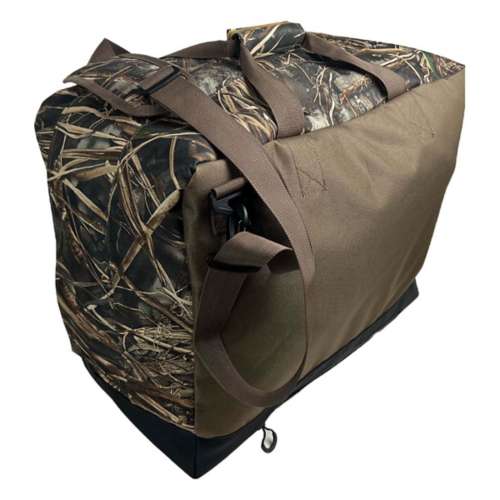 Cupped Waterfowl Wader Bag