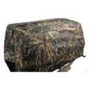 Cupped Waterfowl Hunting Dog Blind