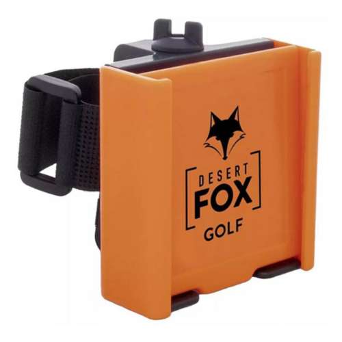 Desert Fox Golf Phone Caddy