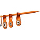 Do-All Triple Tree Spinner Target
