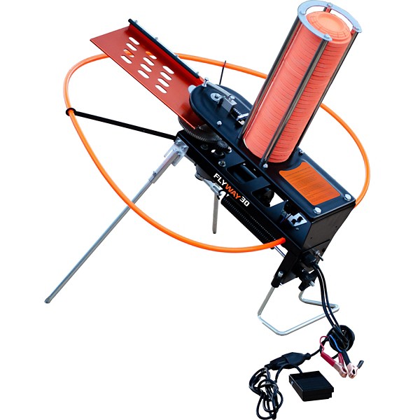 DO ALL OUTDOORS Do-All FlyWay 30 Automatic Clay Pigeon Thrower