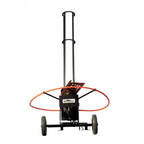 Do-All Flyway 80  Clay Thrower