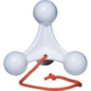 Do-All Jackleg Self Healing Target