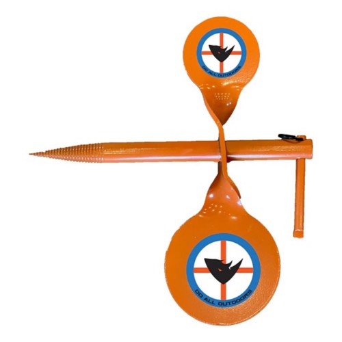 Do-All Handgun Tree Spinner - Primary Image