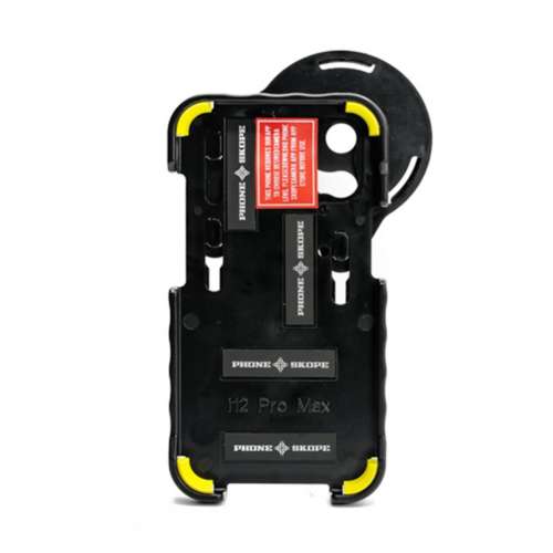 Phone Skope Iphone 12 Pro Max Case