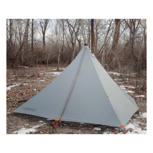 Argali Outdoors Absaroka 4-Person Tent - Primary Image