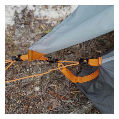 Argali Outdoors Absaroka 4-Person Tent - Primary Image