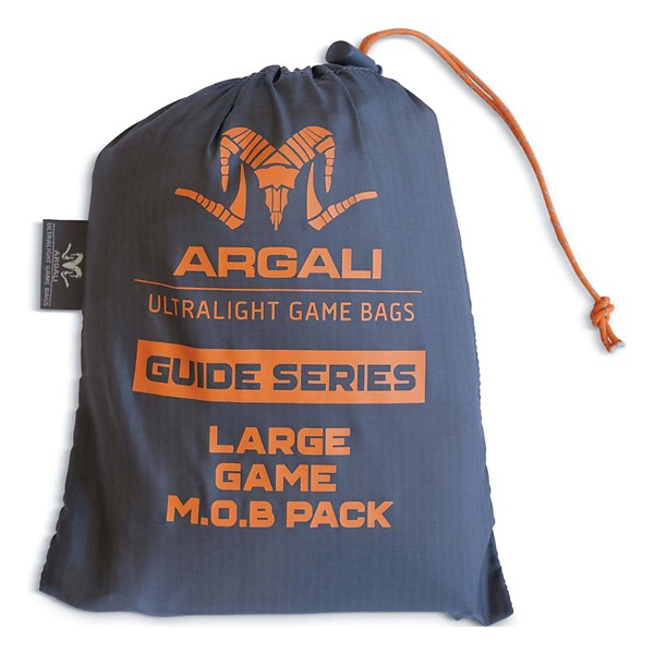 ARGALI OUTDOORS Argali Guide Series  Game M.O.B. Game Bag Set