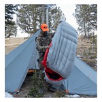 Argali Outdoors Alpine 0 Degree Sleeping Bag - Thumbnail 6 of 9