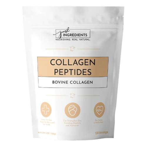 Just Ingredients Collagen Peptides