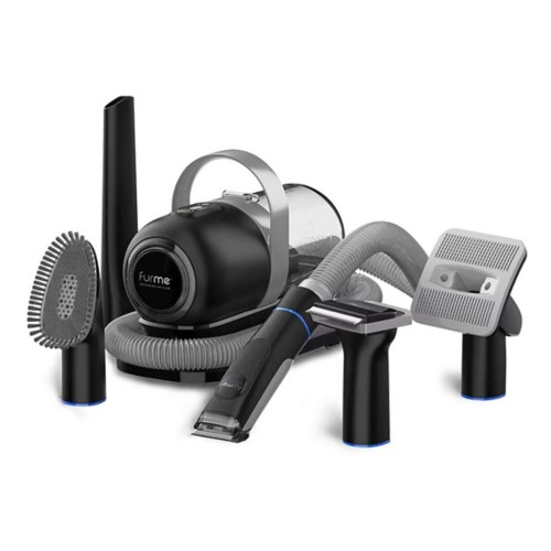 furMe Original Pet Grooming Vacuum Kit