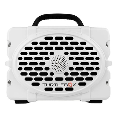 TURTLEBOX Gen 2 Portable Speaker