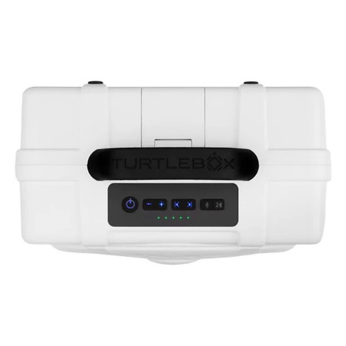 TURTLEBOX Gen 2 Portable Speaker