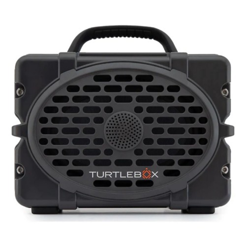 TURTLEBOX Gen 2 Portable Speaker