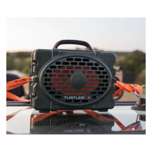 TURTLEBOX Tie-Down Straps