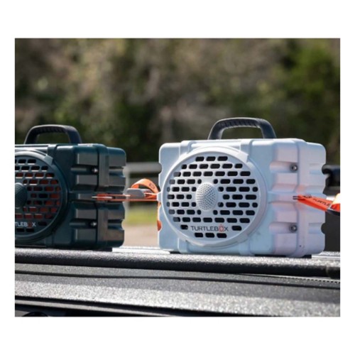 TURTLEBOX Tie-Down Straps
