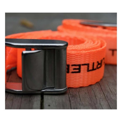 TURTLEBOX Tie-Down Straps