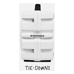 TURTLEBOX Grande Portable Waterproof Speaker - Thumbnail 2 of 9
