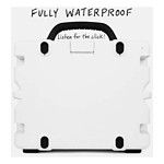 TURTLEBOX Grande Portable Waterproof Speaker - Thumbnail 4 of 9