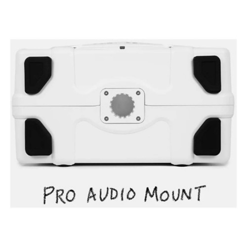TURTLEBOX Grande Portable Waterproof Speaker - Primary Image
