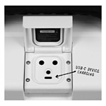 TURTLEBOX Grande Portable Waterproof Speaker - Thumbnail 7 of 9