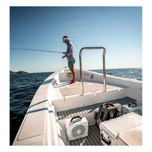 TURTLEBOX Grande Portable Waterproof Speaker - Primary Image
