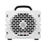 TURTLEBOX Grande Portable Waterproof Speaker - Thumbnail 1 of 9