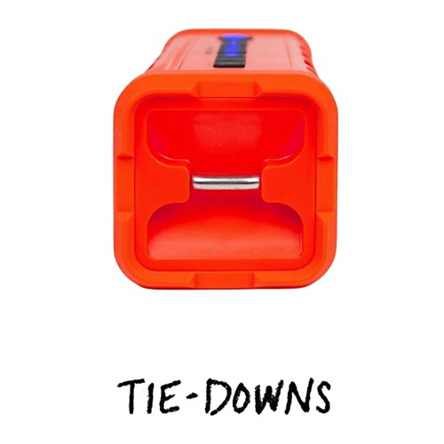 TURTLEBOX Ranger Portable Waterproof Speaker