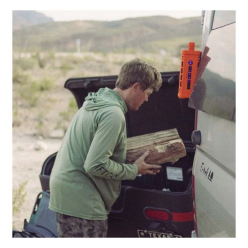 TURTLEBOX Ranger Portable Waterproof Speaker
