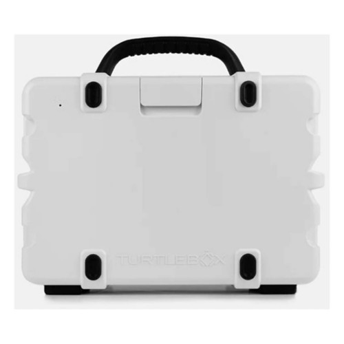 Turtlebox Ranger Portable Waterproof Speaker
