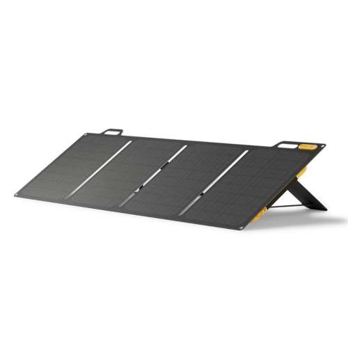 BioLite 100 Watt Folding Solar Panel
