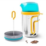 BioLite CampStove KettlePot Coffee Set - Thumbnail 1 of 3